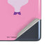Adult Swim Adventure Time Princess Bubblegum Galaxy S20 Fan Edition Skin